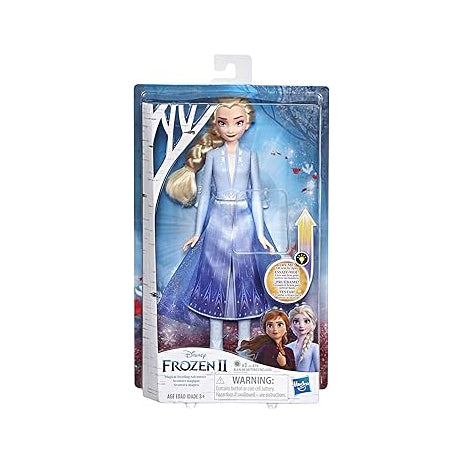Frozen 2 Swirling Adventure Assortment