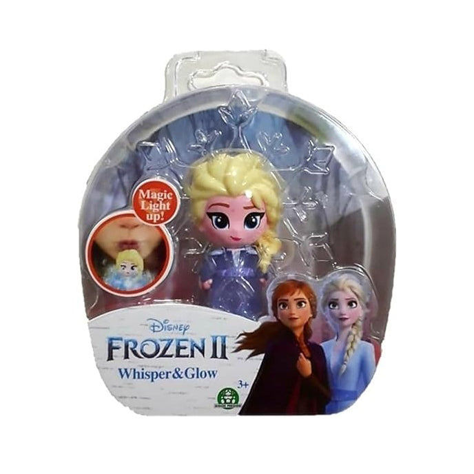 Frozen 2 Whisper & Glow Single