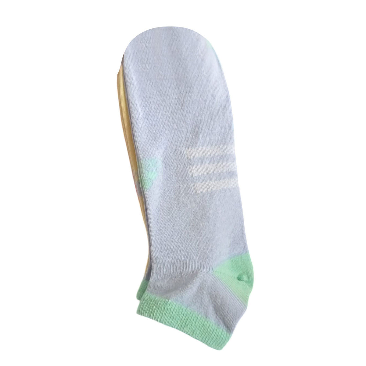 Adidas kids low cut 3P socks