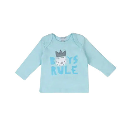 Mother's Choice Newborn Baby Tops