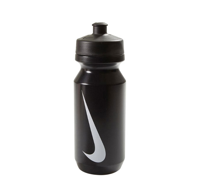 Nike Big Mouth Water Bottle Black