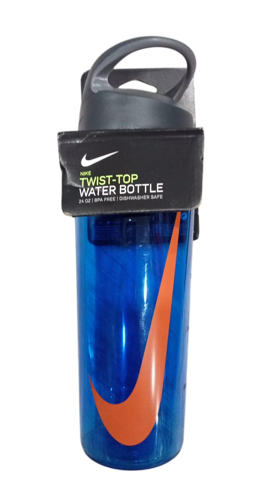 Nike Hypercarge Twist Bottle 24Oz