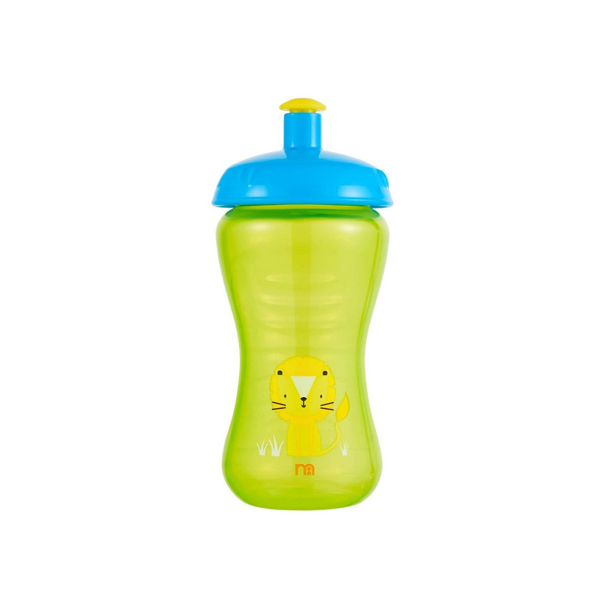 Free Flow Sports Bottle Boy