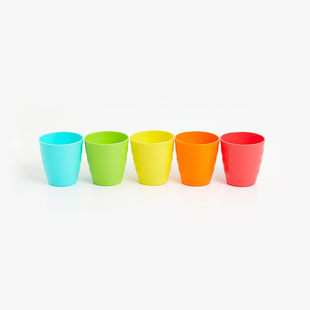 5 Esssential Cups
