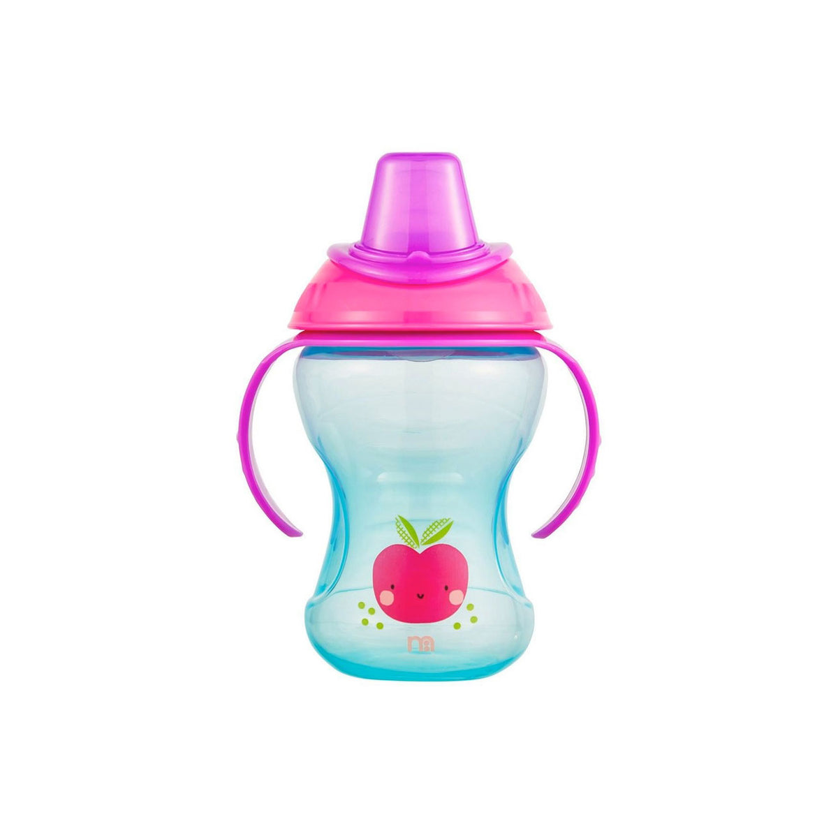 Non Spill Trainer Cup Girl
