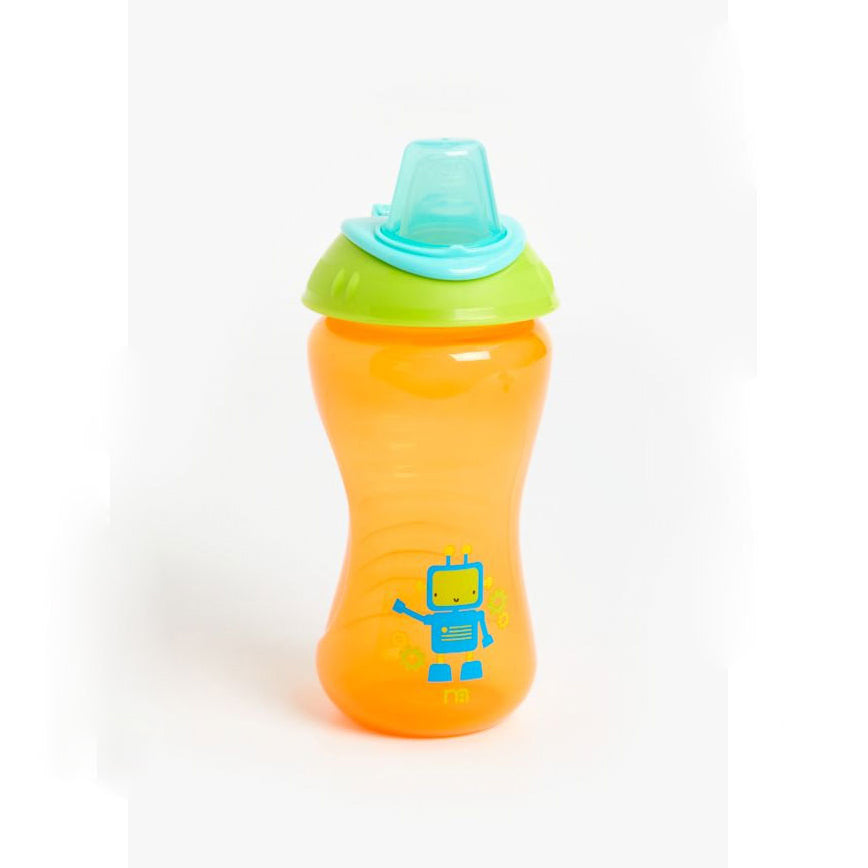Non Spill Toddler Cup Boy