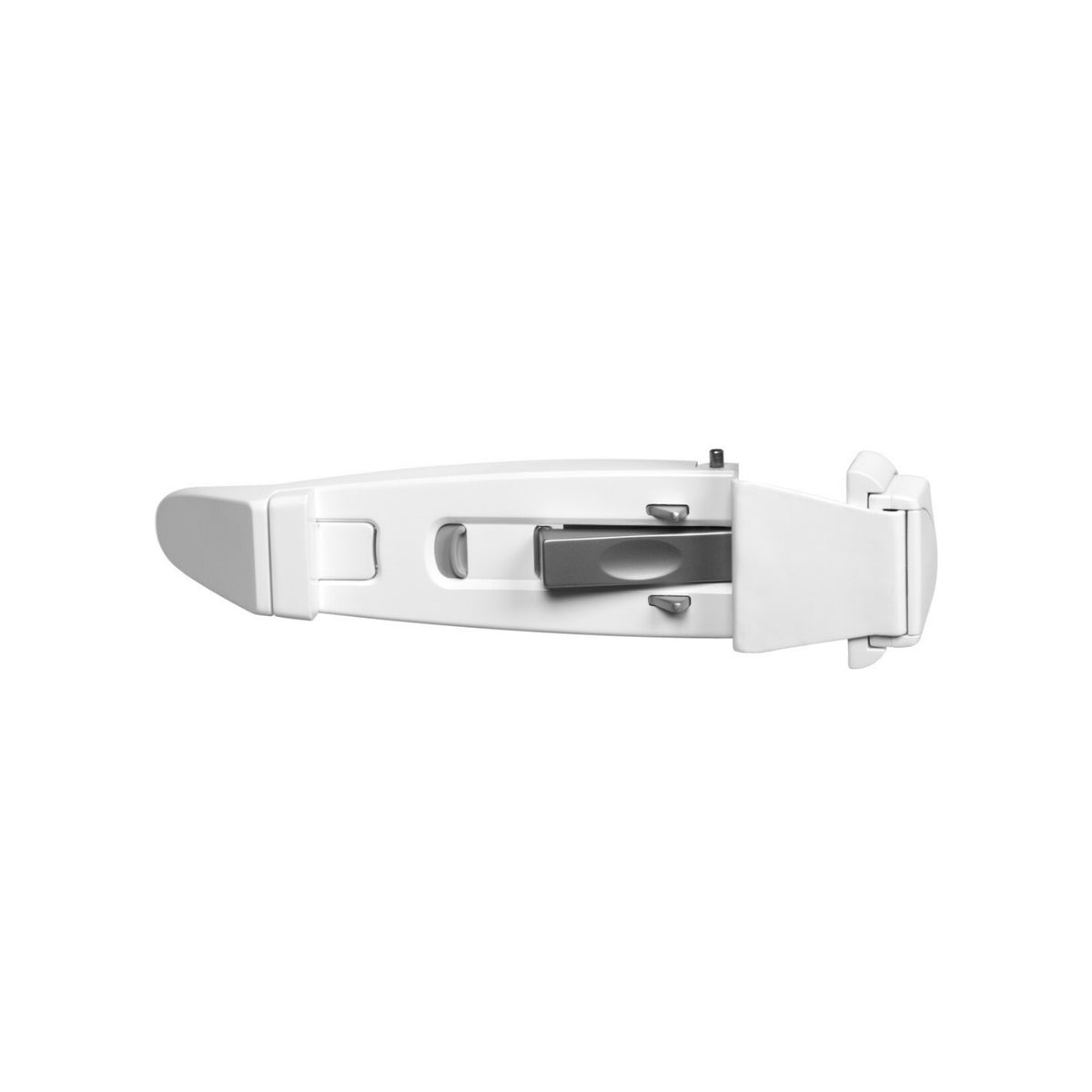 Safety 1st no drill top of door lock