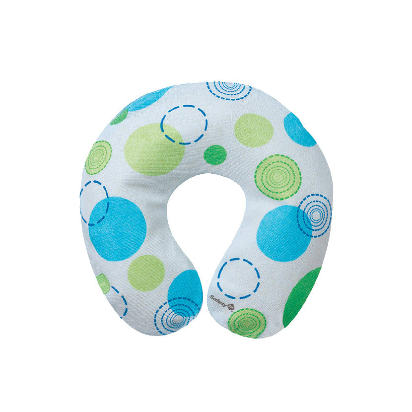Safety First Head Support Pillow