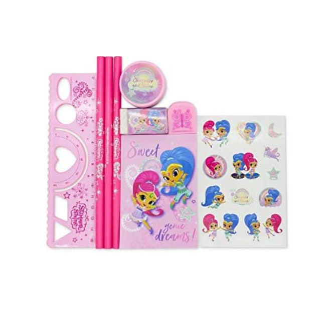 Shimmer & Shine Value Pack