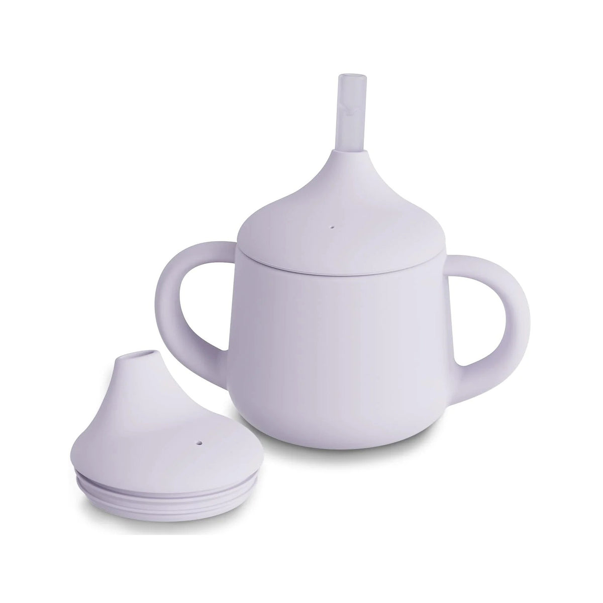 1St Yr Silicone Suction Cups (2 Pack)