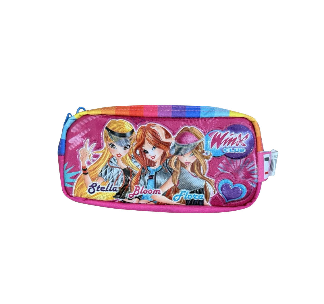 Winx Club Pencil Pouch